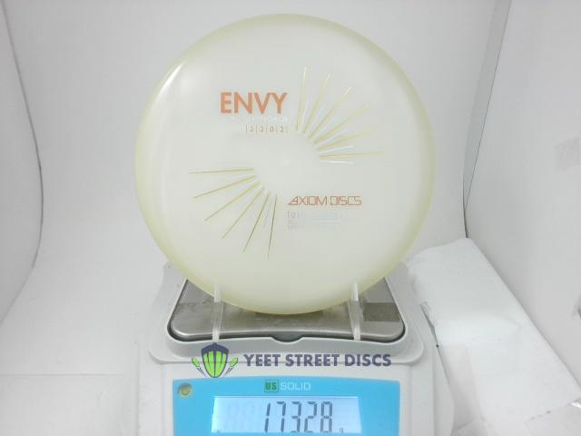 Total Eclipse Envy - Axiom 173.28g