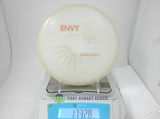 Total Eclipse Envy - Axiom 173.28g