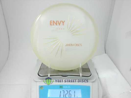Total Eclipse Envy - Axiom 172.61g