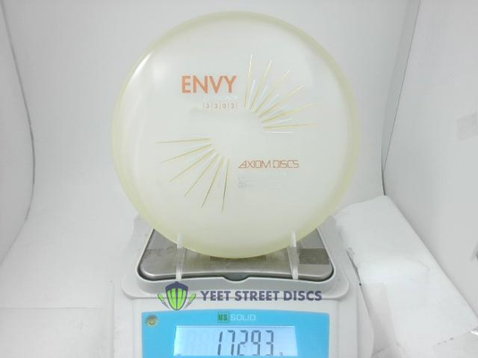 Total Eclipse Envy - Axiom 172.93g