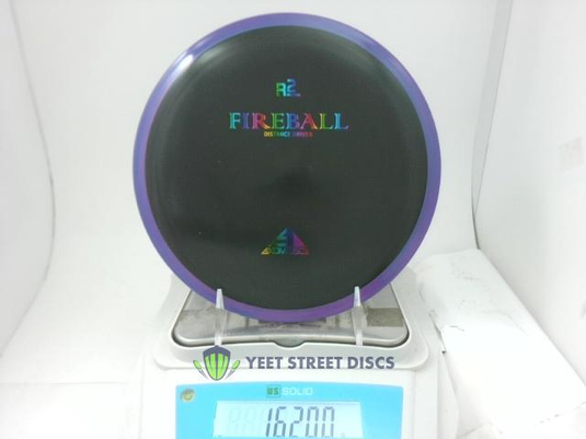 R2 Neutron Fireball - Axiom 162.0g