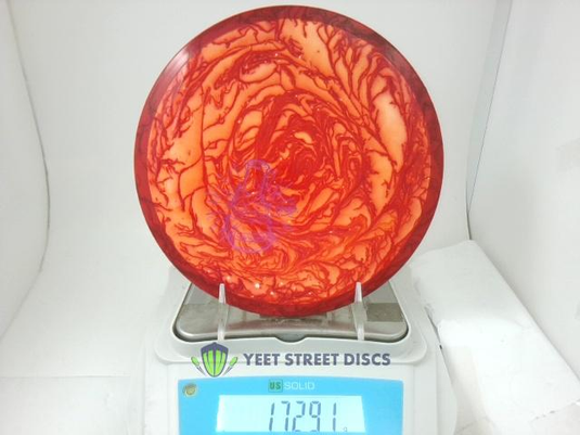 Must Bird Dyes Lab Second Neutron Fireball - Axiom 172.91g