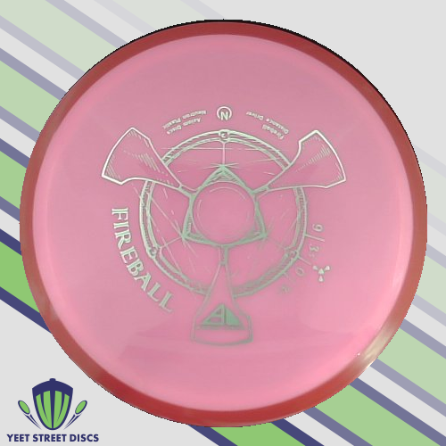 Neutron Fireball - Axiom 170.30g