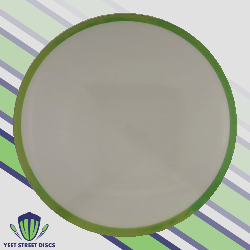 Blank Neutron Fireball - Axiom 172.08g
