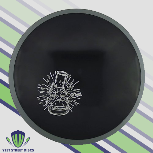 Lab Second Neutron Fireball - Axiom 168.06g