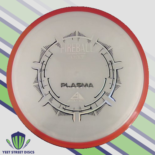 Plasma Fireball - Axiom 169.60g