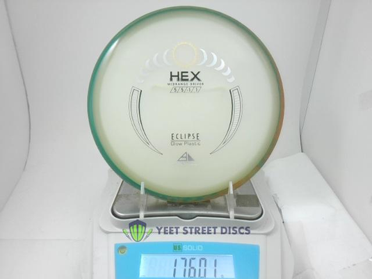 Eclipse Hex - Axiom 176.01g