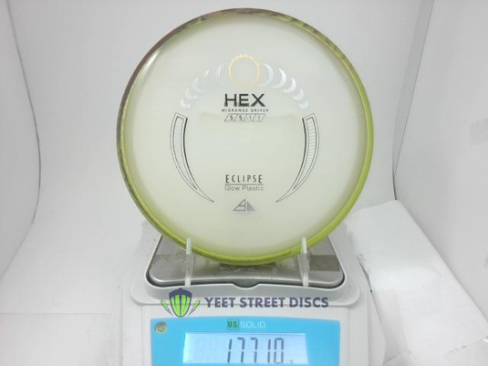 Eclipse Hex - Axiom 177.1g