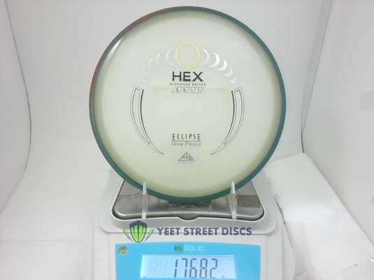 Eclipse Hex - Axiom 176.82g