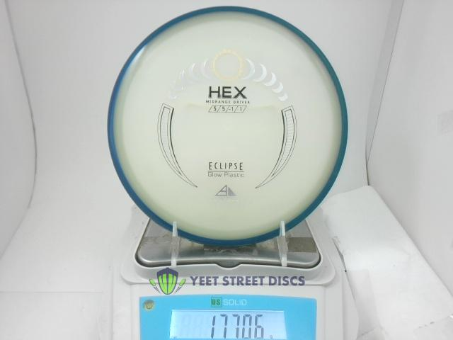 Eclipse Hex - Axiom 177.06g