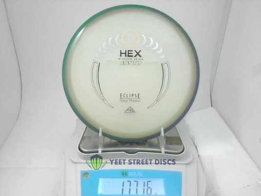 Eclipse Hex - Axiom 177.16g