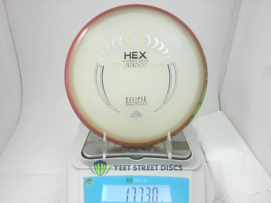 Eclipse Hex - Axiom 177.3g