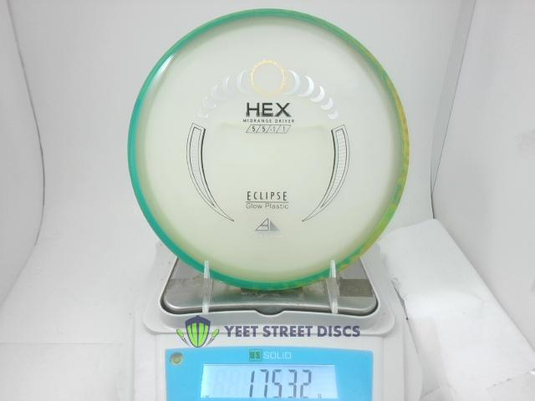 Eclipse Hex - Axiom 175.32g