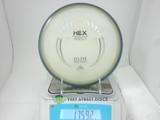 Eclipse Hex - Axiom 175.92g