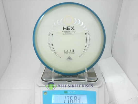 Eclipse Hex - Axiom 176.84g