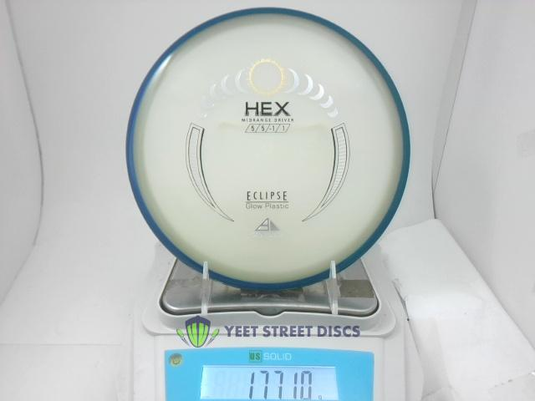 Eclipse Hex - Axiom 177.1g