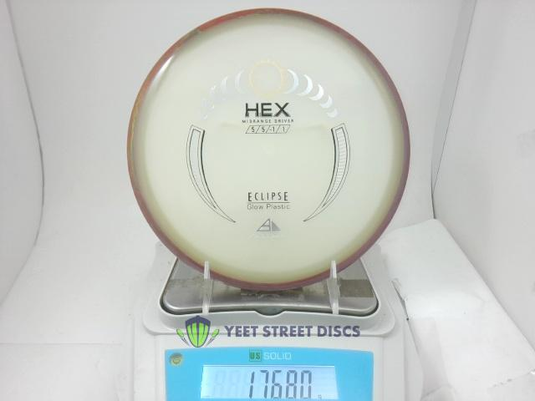 Eclipse Hex - Axiom 176.8g