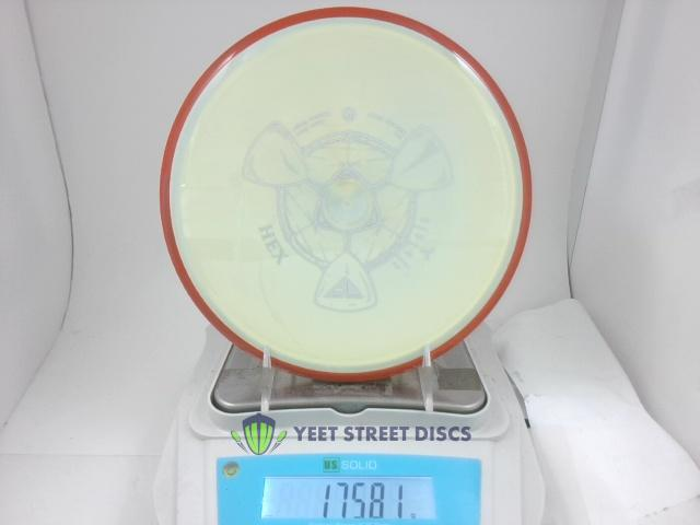 Neutron Hex - Axiom 175.81g