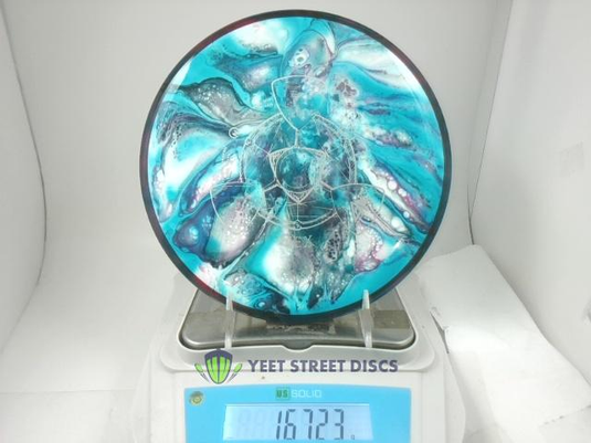 Must Bird Dyes Neutron Hex - Axiom 167.23g