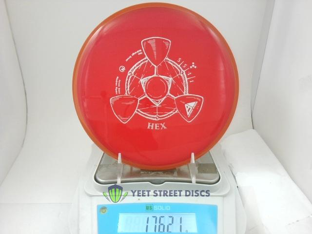 Neutron Hex - Axiom 176.21g