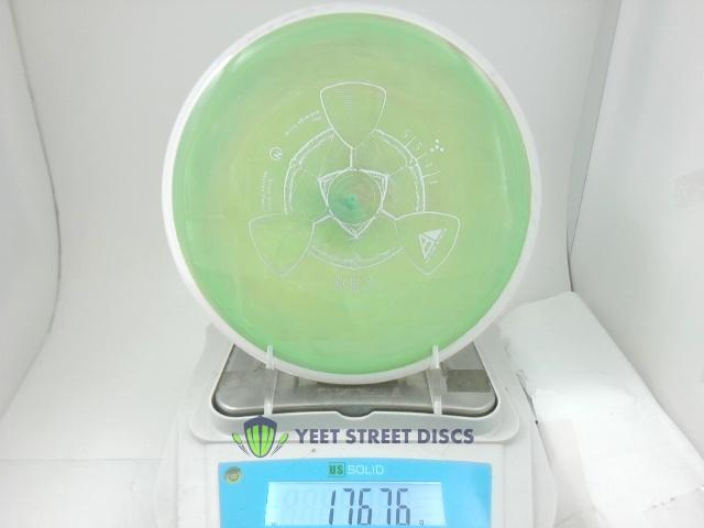 Neutron Hex - Axiom 176.76g