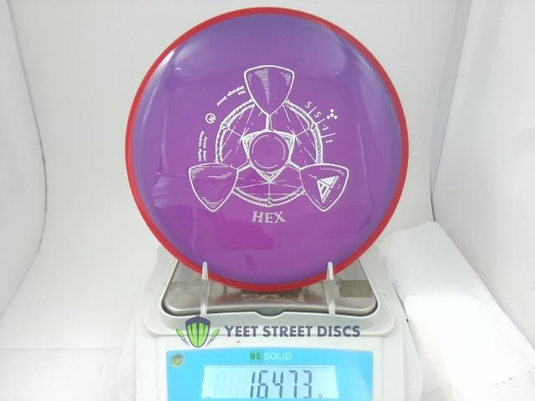 Neutron Hex - Axiom 164.73g
