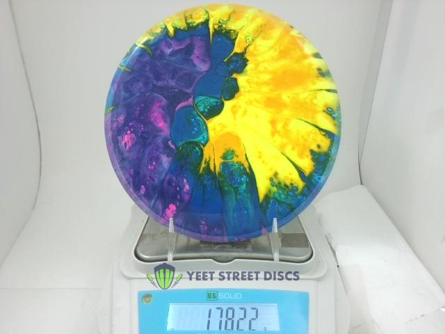 Reidiculous Concepts Neutron Hex - Axiom 178.22g