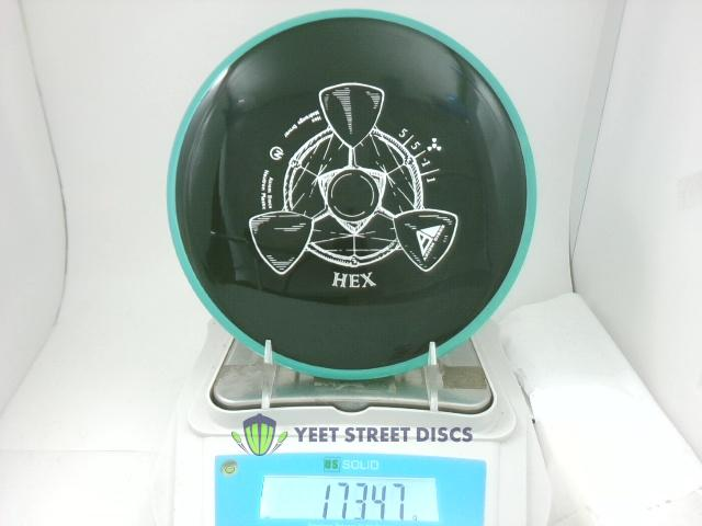 Neutron Hex - Axiom 173.47g