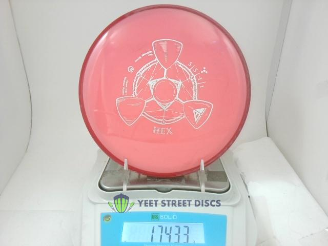 Neutron Hex - Axiom 174.33g