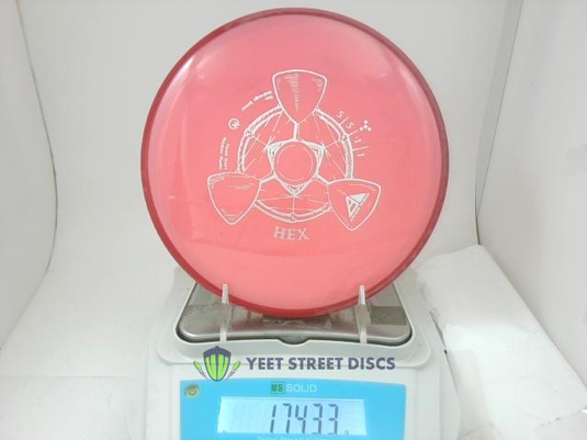Neutron Hex - Axiom 174.33g