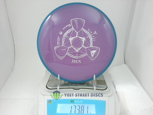 Neutron Hex - Axiom 173.81g