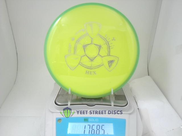 Neutron Hex - Axiom 176.85g