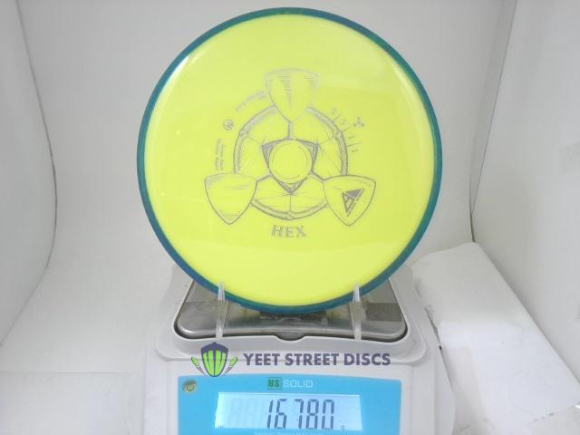 Neutron Hex - Axiom 167.8g