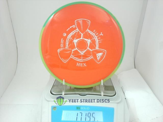 Neutron Hex - Axiom 171.95g