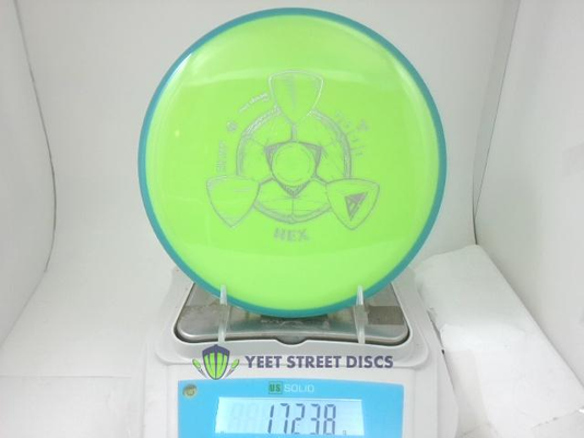 Neutron Hex - Axiom 172.38g