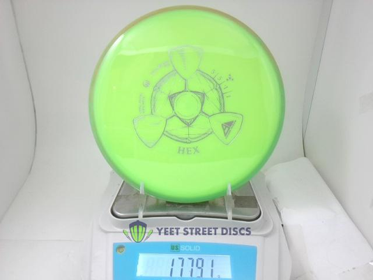 Neutron Hex - Axiom 177.91g