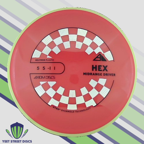 Neutron Hex - Axiom 169.53g