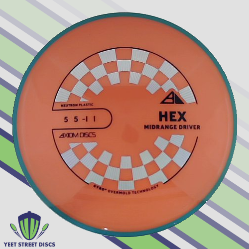 Neutron Hex - Axiom 176.61g