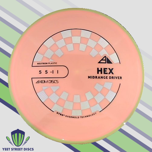 Neutron Hex - Axiom 177.93g