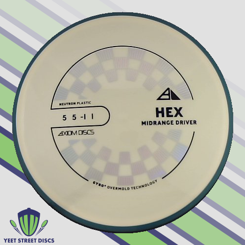 Neutron Hex - Axiom 178.54g