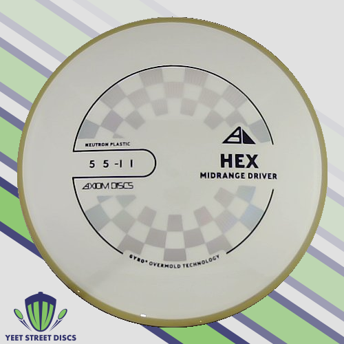 Neutron Hex - Axiom 179.47g