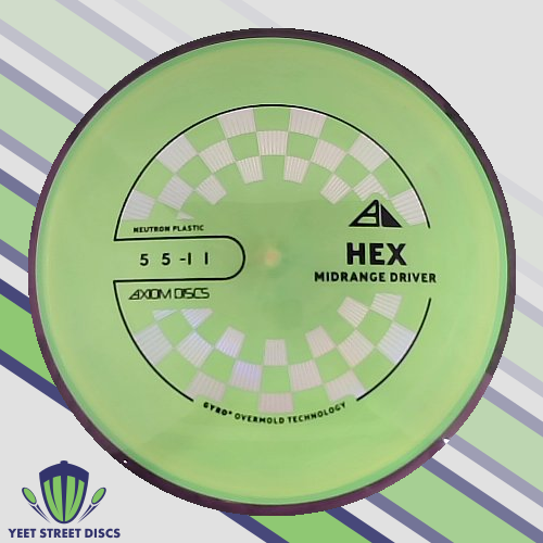 Neutron Hex - Axiom 177.26g
