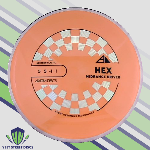 Neutron Hex - Axiom 178.79g