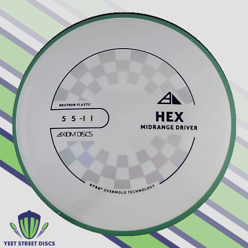 Neutron Hex - Axiom 179.23g