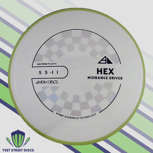 Neutron Hex - Axiom 176.44g