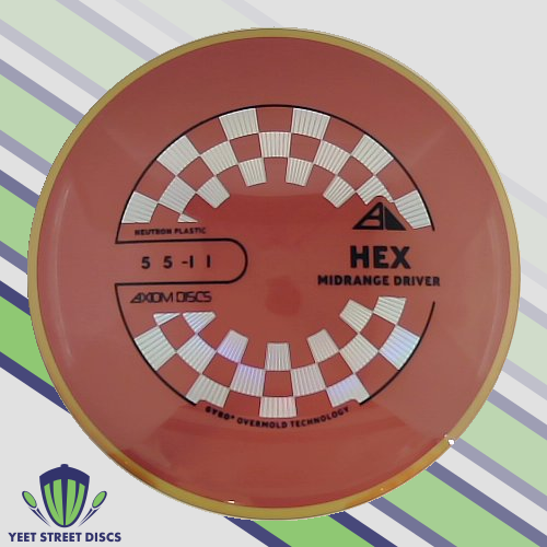 Neutron Hex - Axiom 174.86g