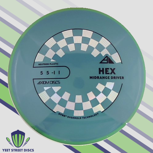 Neutron Hex - Axiom 173.46g