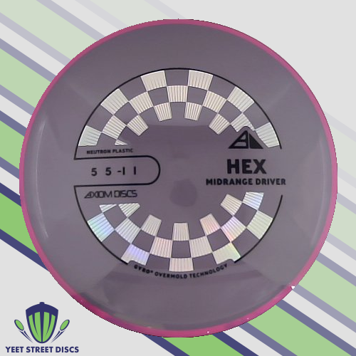 Neutron Hex - Axiom 171.29g