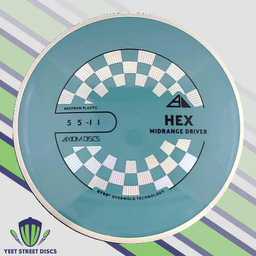 Neutron Hex - Axiom 173.88g