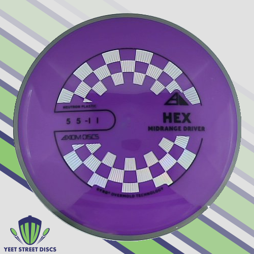 Neutron Hex - Axiom 167.08g